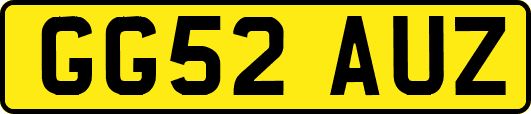 GG52AUZ