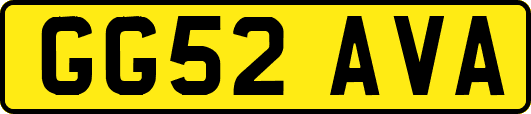 GG52AVA