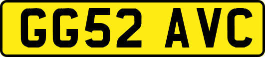 GG52AVC