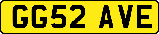 GG52AVE