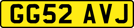 GG52AVJ