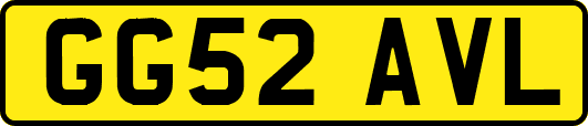 GG52AVL