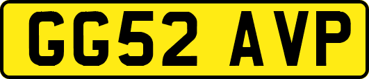 GG52AVP
