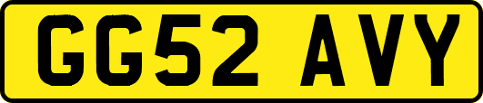 GG52AVY