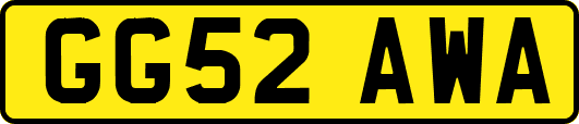 GG52AWA