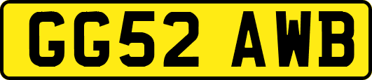 GG52AWB