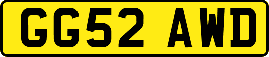 GG52AWD