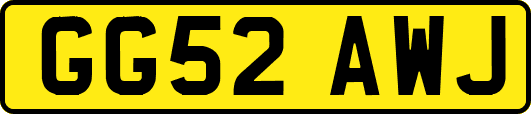 GG52AWJ