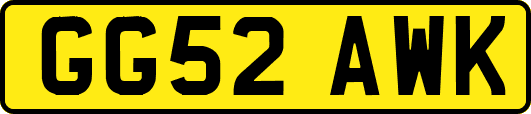 GG52AWK