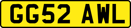 GG52AWL
