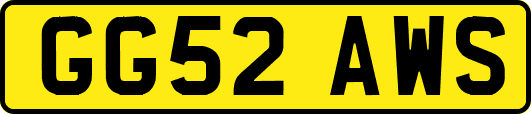 GG52AWS