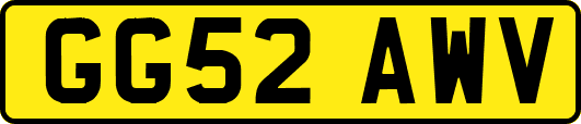 GG52AWV