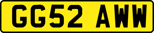 GG52AWW