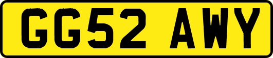 GG52AWY