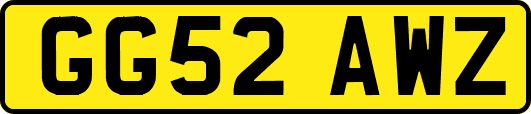 GG52AWZ
