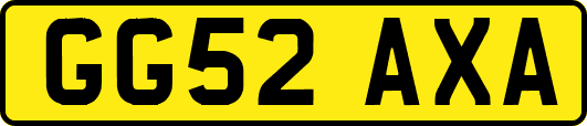 GG52AXA