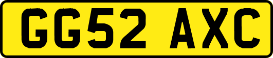 GG52AXC