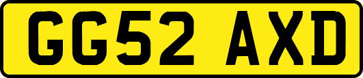 GG52AXD