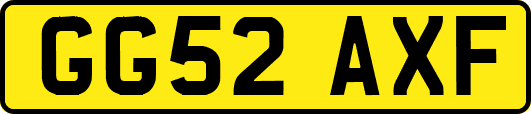 GG52AXF