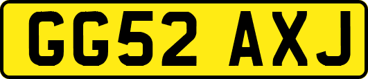 GG52AXJ