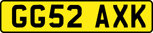 GG52AXK