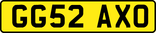 GG52AXO