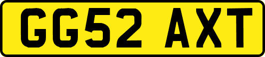 GG52AXT