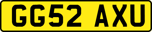 GG52AXU