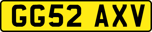 GG52AXV