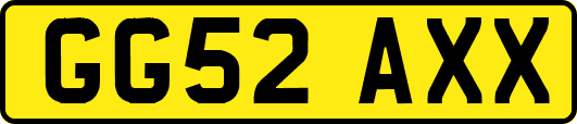 GG52AXX
