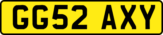 GG52AXY