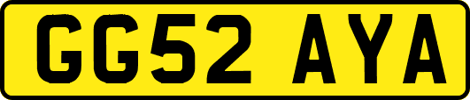 GG52AYA