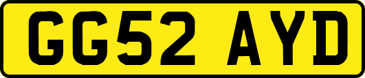 GG52AYD