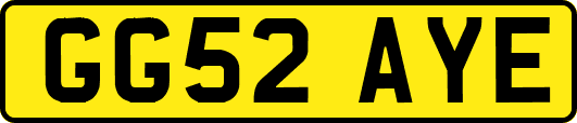 GG52AYE