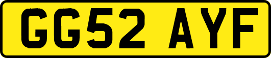 GG52AYF