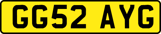 GG52AYG