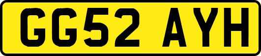 GG52AYH