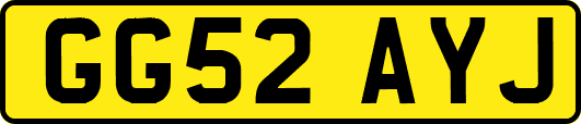 GG52AYJ