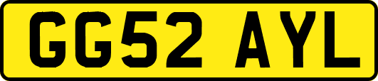 GG52AYL