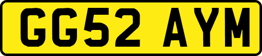 GG52AYM
