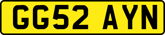 GG52AYN