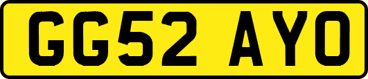 GG52AYO