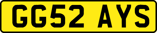 GG52AYS