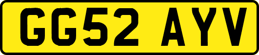 GG52AYV