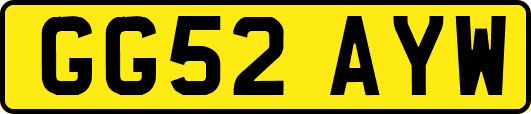 GG52AYW