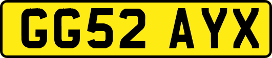 GG52AYX
