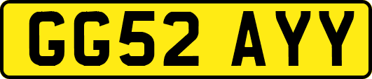 GG52AYY