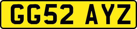 GG52AYZ