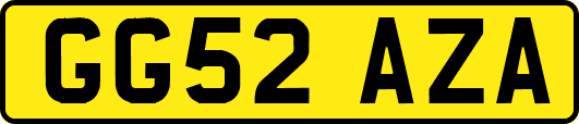GG52AZA