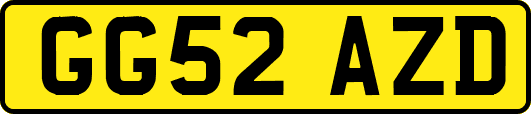GG52AZD